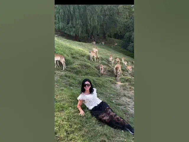 'Video thumbnail for 🤣Daha hansı trendi çəkməyimizi istəyirsiz?🤓'