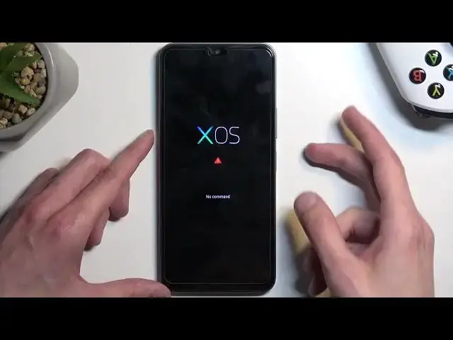 Video thumbnail for How to Boot INFINIX Note 12 into Fastboot Mode