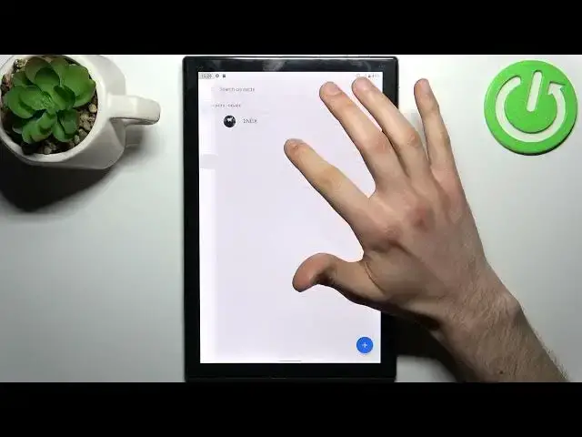 'Video thumbnail for How to Copy Contacts in OUKITEL OKT1 -  Transfer Tablet Numbers'