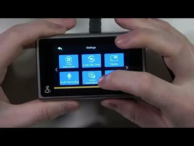Video thumbnail for How To Enable & Use Voice Commands on COBRA SC400 Smart Dash Cam