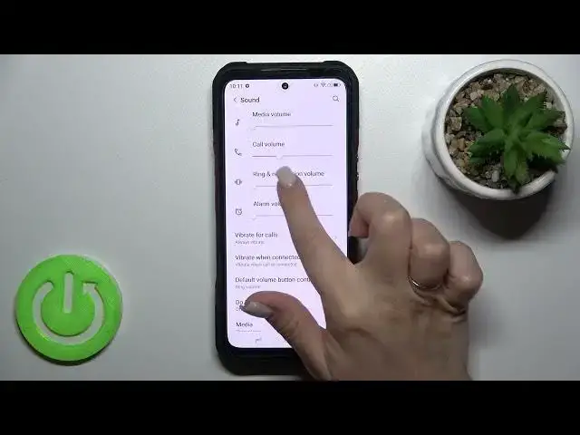 Video thumbnail for How to Mute Notifications Sound on DOOGEE V20 - Turn Off Notifications Sound