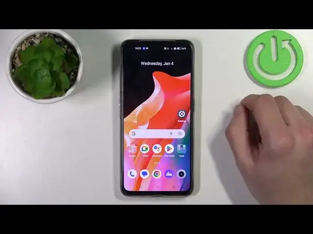 'Video thumbnail for How to Enable/Disable Airplane Mode on REALME GT Neo 3T? - Flight Mode'