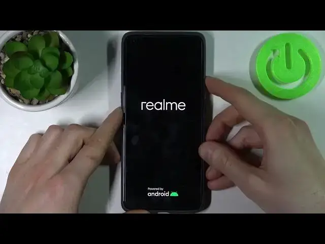 Video thumbnail for How to Remove Screen Lock in REALME GT 2 Pro – Delete Lock Screen