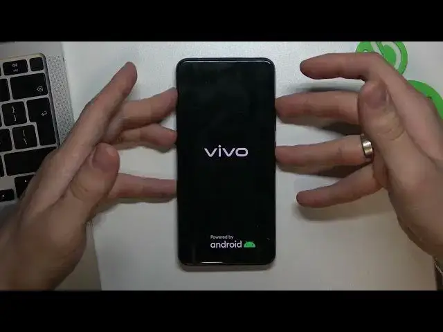 Video thumbnail for How to Put the VIVO V17 Pro Smartphone in the Fastboot Mode - Entering the Boot Mode