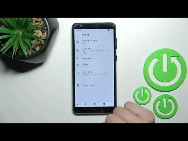 'Video thumbnail for How to Hide Developer Options Menu on ZTE Blade A31 - Disable Developer Mode'