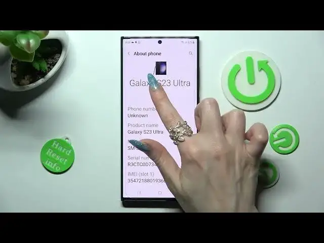 'Video thumbnail for How to Change Name of Samsung Galaxy S23 Ultra? #s23ultra'