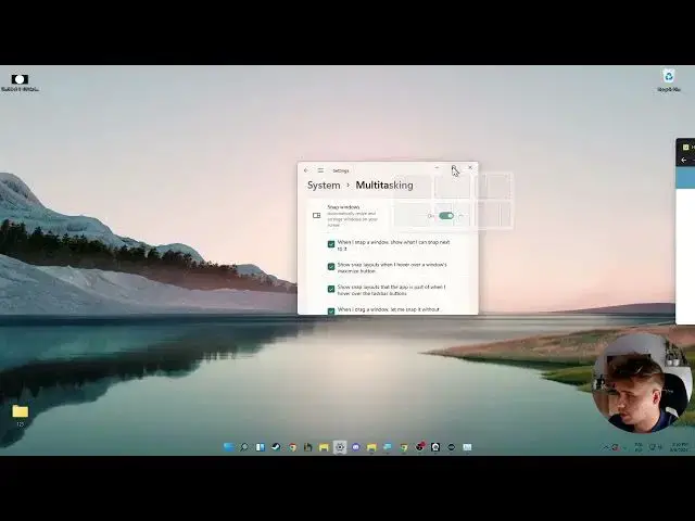 Video thumbnail for How to Move out of Screen App in Windows 11?