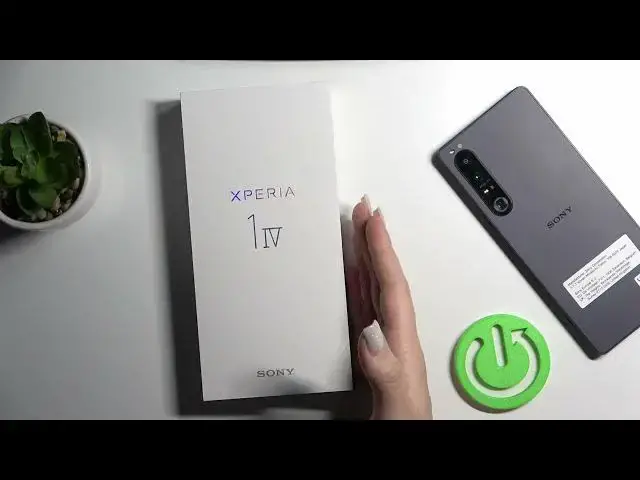 Video thumbnail for Does SONY Xperia 1 IV Come with Earbuds?