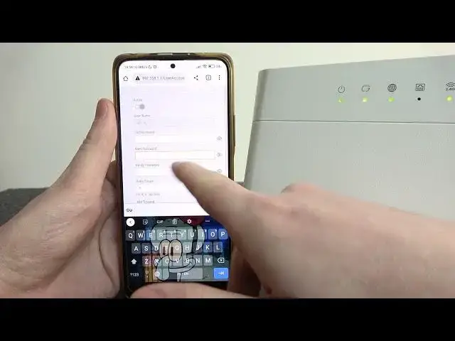 Video thumbnail for Zyxel How To Change Password For Router Configuration
