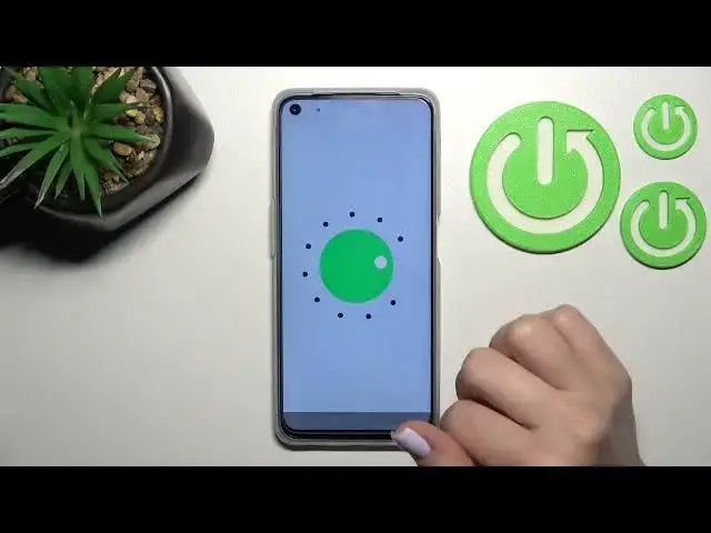 'Video thumbnail for How to Check Android Version on OPPO A96 - Check system info on OPPO A96'