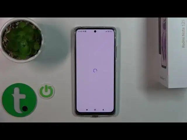 Video thumbnail for How to Turn On the Google Assistant Voice Match on REDMI Note 12S - Hey Google