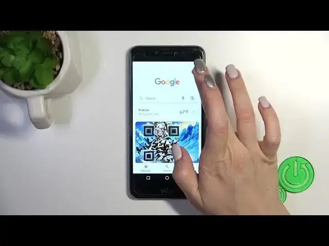 Video thumbnail for How to Turn Off Google Assistant on WIKO U Pulse? - Disable Google Assistant