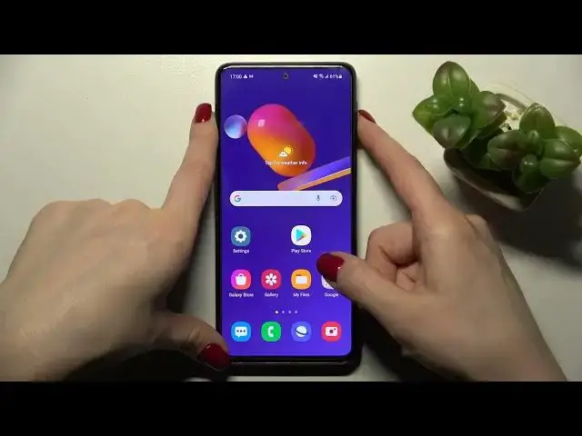 Video thumbnail for How to Unmute Ringtone on SAMSUNG Galaxy M31s