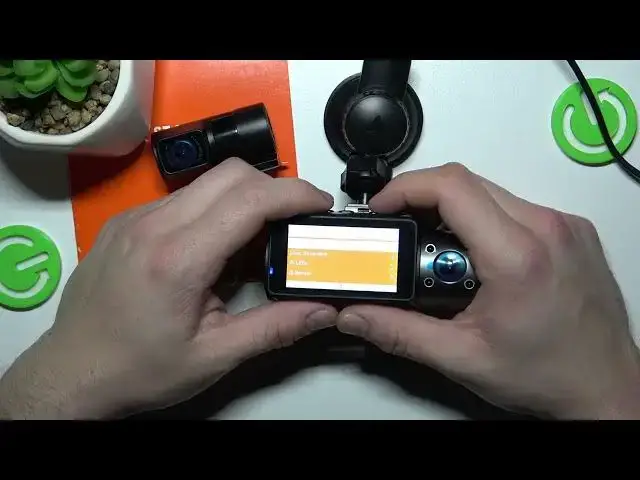 Video thumbnail for How to Change Video Resolution on Vantrue N4?
