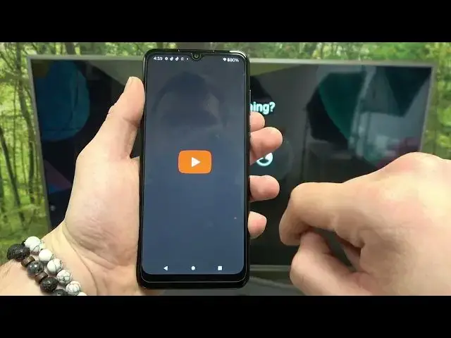 Video thumbnail for How to Cast Screen from Motorola Moto G Pure to TV with Youtube app - Samsung Smart TV