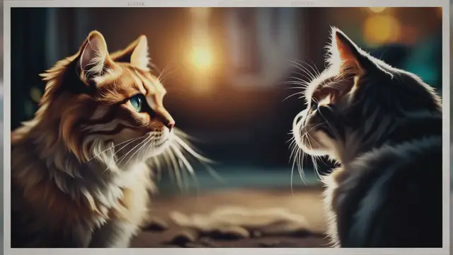 'Video thumbnail for Can a dog impregnate a cat?'