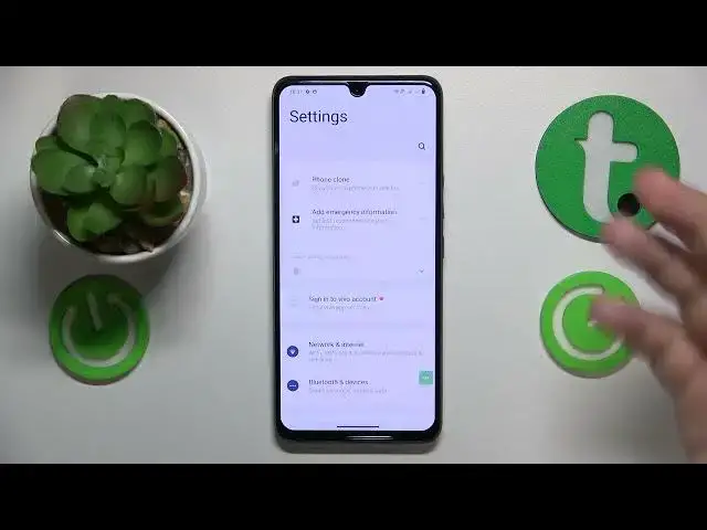 Video thumbnail for How to Enable Developer Option in VIVO - Showing the Developer Settings