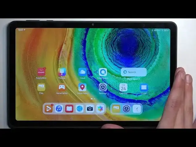 Video thumbnail for How to Enable Power Saving Mode on Huawei MatePad SE