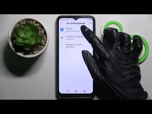 Video thumbnail for How to Pick New Song for Alarm in Blackview A70 - Apply New Incoming Alarm Melody