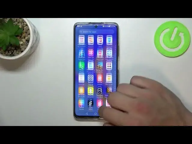 'Video thumbnail for Huawei Nova Y90 - How To Remove & Restore Phone Icon | Home Screen'