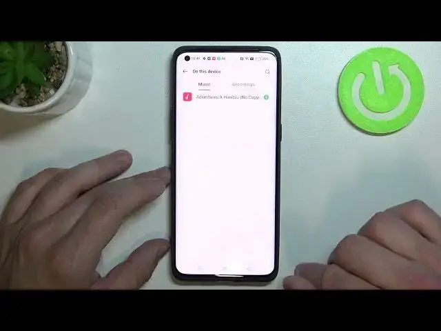 'Video thumbnail for How to Set Custom Ringtone on OPPO Find X5 Pro'