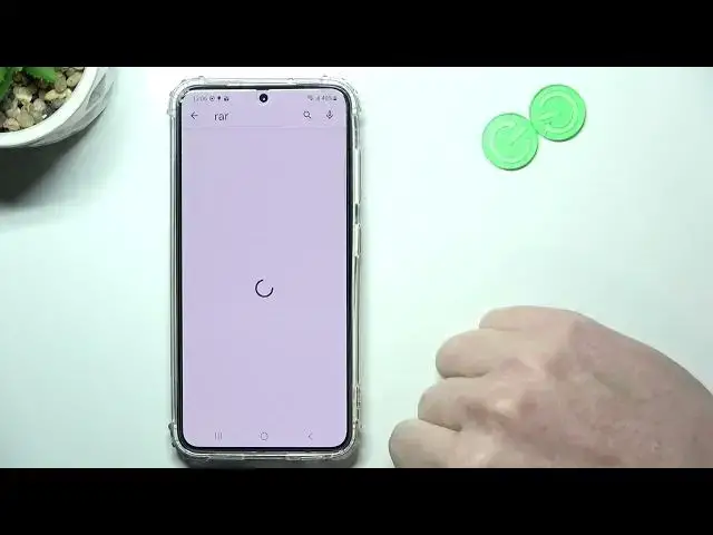 'Video thumbnail for How To Install Rar & Zip Packing & Unpacking App on Samsung Galaxy S23 - RAR app'