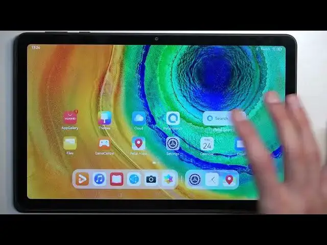 Video thumbnail for How to Record Screen on Huawei MatePad SE - Video Screen Recording