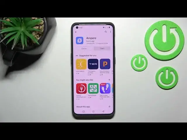 Video thumbnail for OnePlus 10 Pro - How To Check Battery Health ( Ampere App )