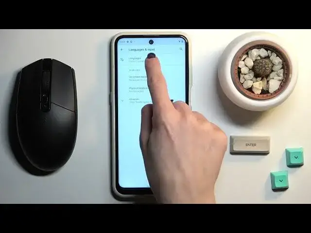 'Video thumbnail for How to Change Language on Nokia X20 -  Set Up Language'