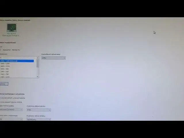 Video thumbnail for Acer XB241H - How To Change Build-In Speaker Volume
