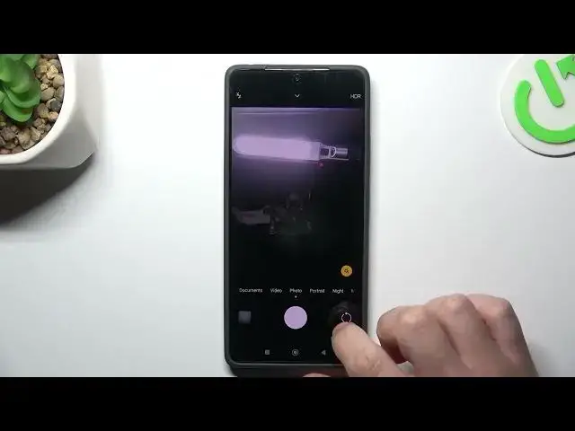 Video thumbnail for How to Change Photo Aspect Ratio on POCO M6 Pro?