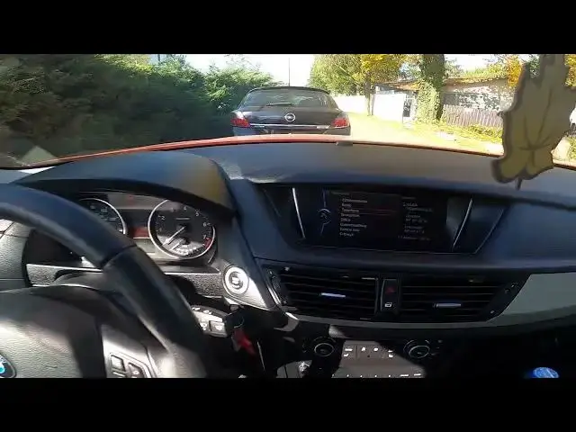 'Video thumbnail for How to Forget Smartphone From Bluetooth Settings in BMW X1 F48 ( 2015 – now ) - Remove Phone'