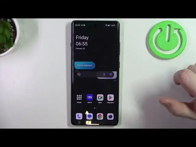 'Video thumbnail for How To Find My OnePlus 12R - Google Assistant Voice Commands'