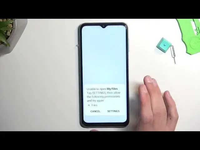 'Video thumbnail for How to Format SD Card in Samsung Galaxy M33'