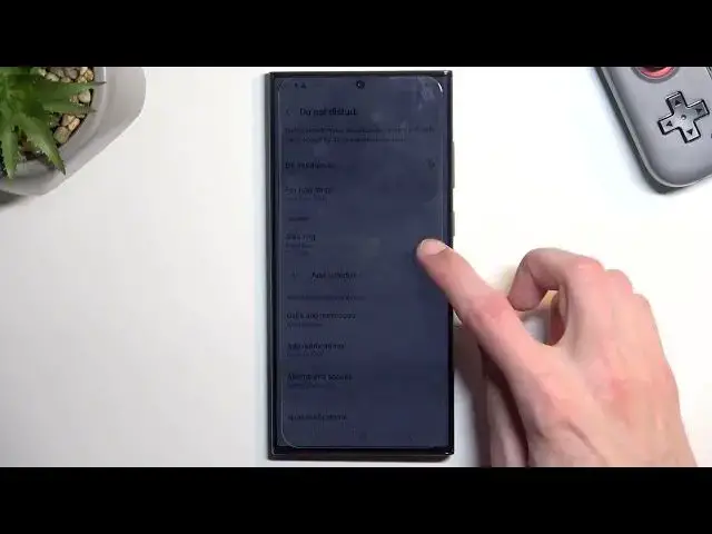 Video thumbnail for How to Enable & Set Up Do Not Distrub Mode on Samsung Galaxy S23 Ultra? #s23ultra