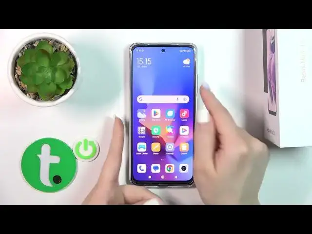 Video thumbnail for REDMI Note 12S - Fingerprint Unlock Test & Review