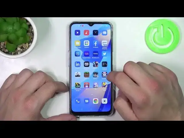 'Video thumbnail for How to Enable App Drawer on Oppo A54s – Disable App Drawer'