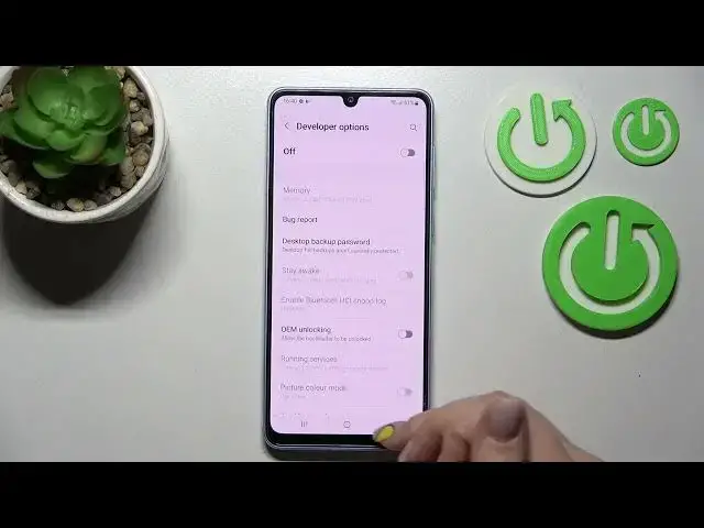 'Video thumbnail for How to Hide Developer Options on Samsung Galaxy A33 - Disable Devops on Samsung Galaxy A33'