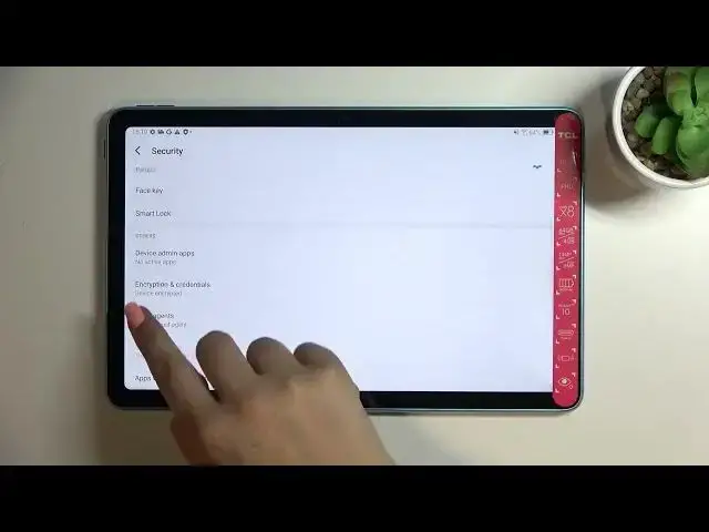 Video thumbnail for How to Remove All Certificates from TCL 10 TabMax – Delete All Licenses