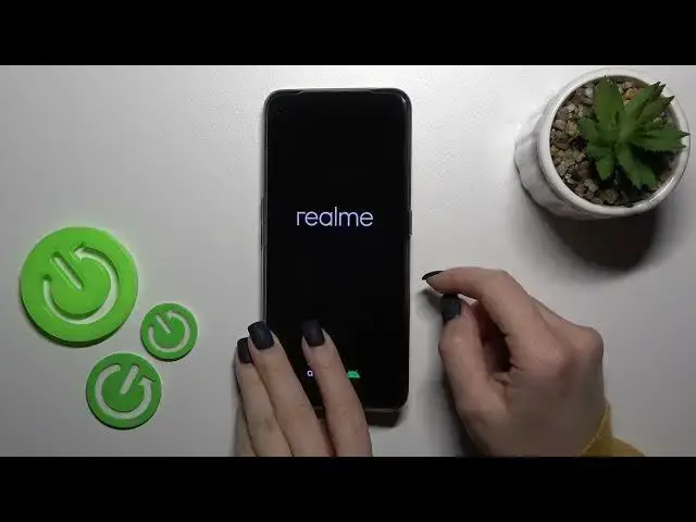 Video thumbnail for How to Power On Realme GT Neo 3T - Switch On The Smartphone