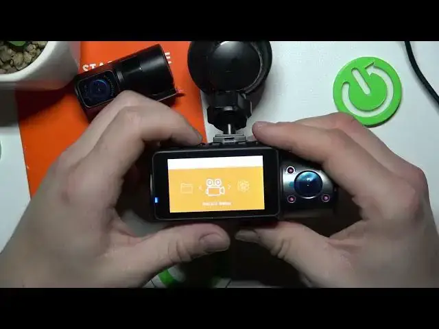 Video thumbnail for How to Turn On / Off WDR Function on Vantrue N4?