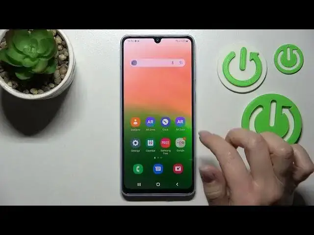 'Video thumbnail for How to Increase Touch Sensitivity on Samsung Galaxy A33'