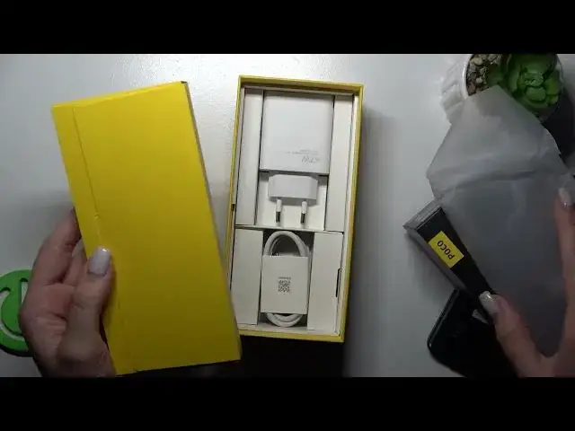 Video thumbnail for Does POCO X4 GT come with a 3.5mm Headphone Adapter?