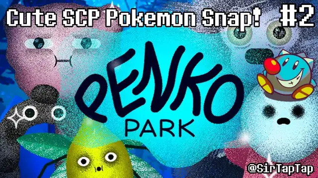 Video thumbnail for Reacting to the Adorable Critters! | Let's Play Penko Park (Part 2)