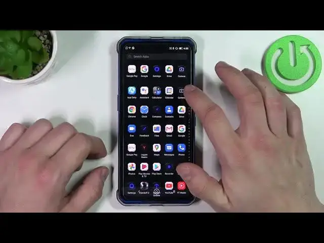 Video thumbnail for How to Restore Phone Icon in Lenovo Legion Duel?