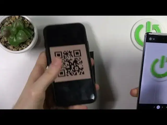Video thumbnail for How to Scan QR Code in Android 13 – QR Scanner