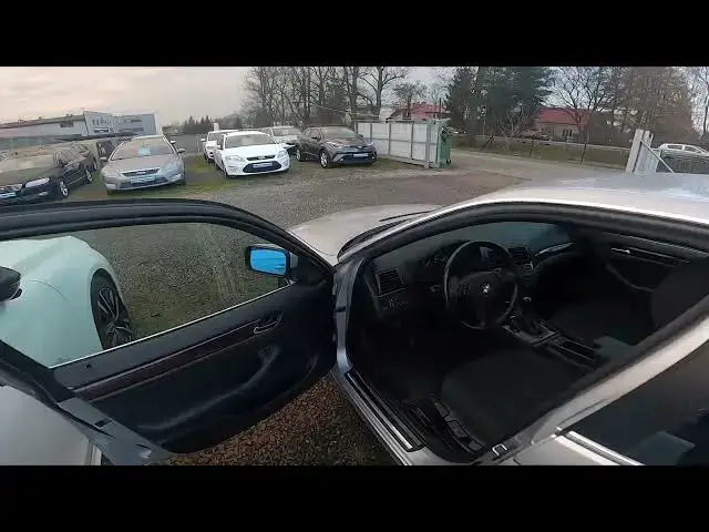 'Video thumbnail for Where is ODB 2 Socket in BMW Series 3 E46 ( 1998 - 2007 ) | Find ODB 2 Socket'