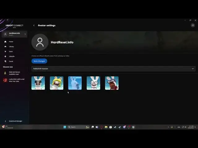 Video thumbnail for How To Change Profile Picture In Ubisoft Connect 2024