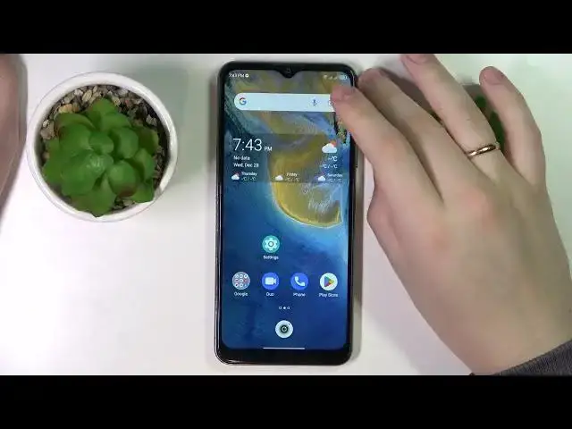 Video thumbnail for How to Share WiFi Password on ZTE Blade A71