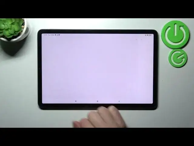 Video thumbnail for Xiaomi Pad 5 - How To Activate Hey Google For Google Assistant
